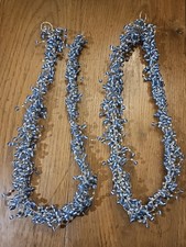 Paire D'Embrases de Rideaux en