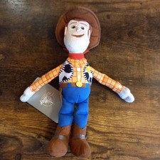 Disney Toy story Woody Plush Major