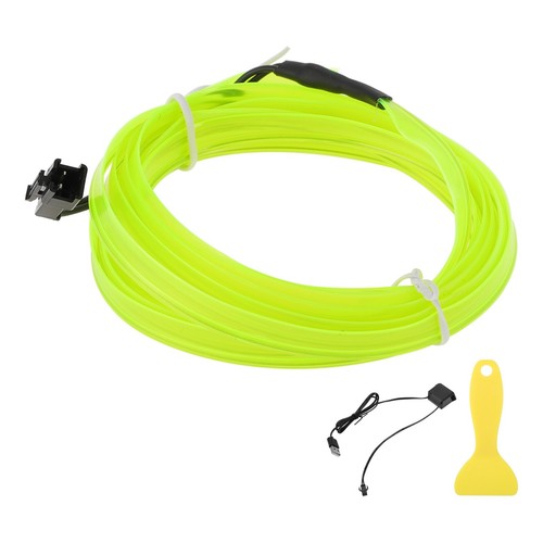 Câble lumière led fil - 2m,