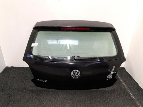 Malle hayon arriere - arriere, volkswagen