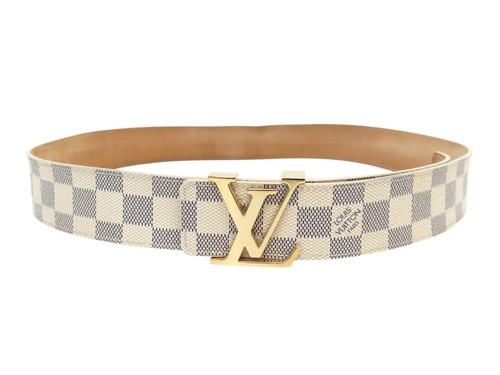 Neuf ceinture louis vuitton - neuf,