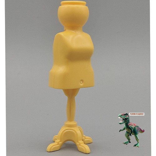 Playmobil mannequin femme - ,