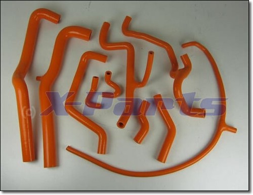 Vr6 golf kit - vr6, tuyau