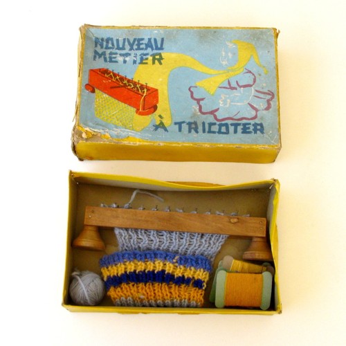 Très ancien jeu - très,