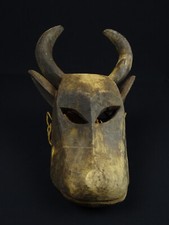 Masque africain Dogon