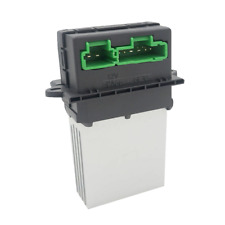 Resistance de Chauffage Pulseur d' Air Peugeot 607