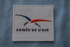 A30 patch insigne écusson
