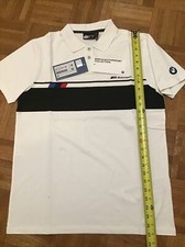 Men's BMW M Motorsport Polo -