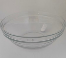 Saladier duralex transparent - saladier,
