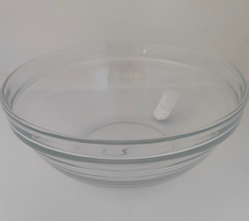 Saladier duralex transparent - duralex,