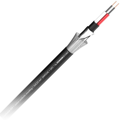 Sommer cable carbokap 225 - cable,