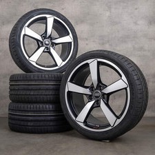 Audi f5a jantes été 19 - f5a,