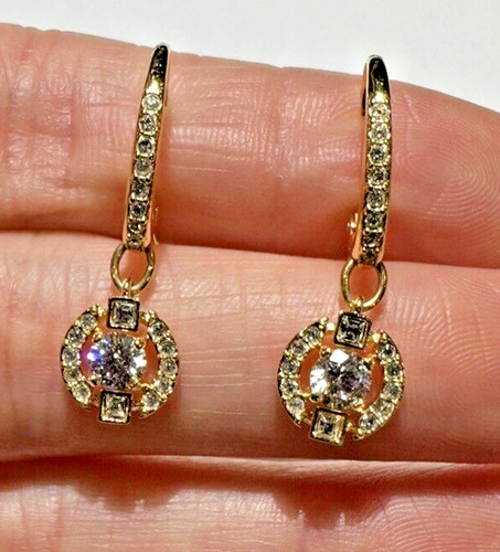 Nouveau boucles oreilles - nouveau,