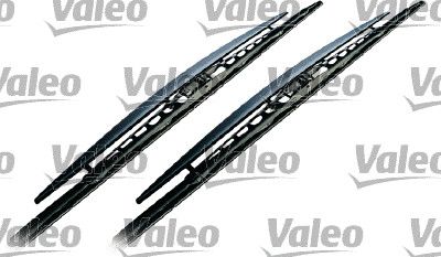 Promo balais essuie glace - 2+1,