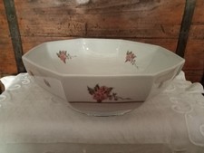 Saladier porcelaine de Limoges