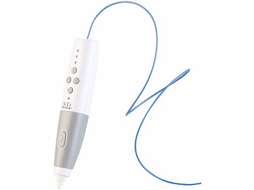 Stylo sans fil rechargeable - fil,