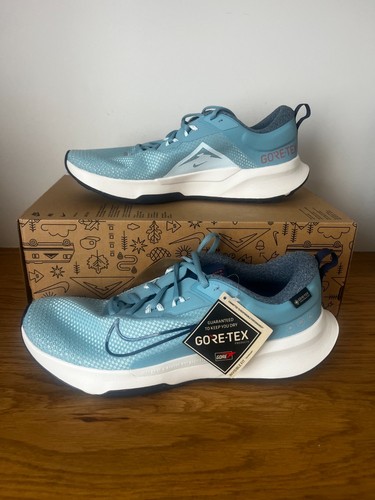 Nike juniper trail gore tex - nike, gore-tex