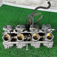 Carburation 100% Fonctionnelle