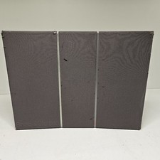 Haut-Parleur Vintage Beovox S45-2 - Utilisé, Fonctionnel, Sans Emballage