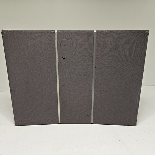 Enceinte vintage beovox s45 - enceinte,