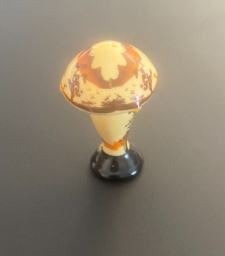 Feve lampe la rochere - feve,