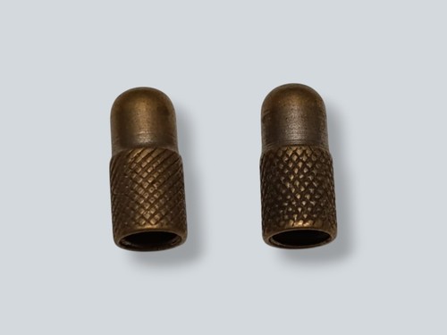 Bouchons valves en laiton - 2, /