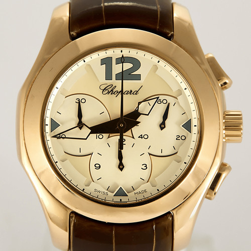 Chopard elton john montre - elton,