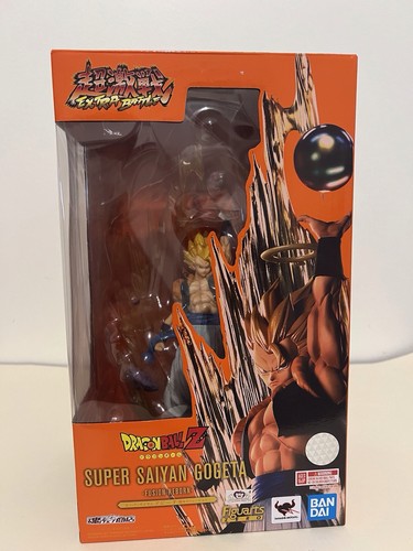 Bandai dragon ball extra - dragon,