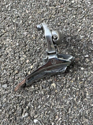 Front derailleur campagnolo