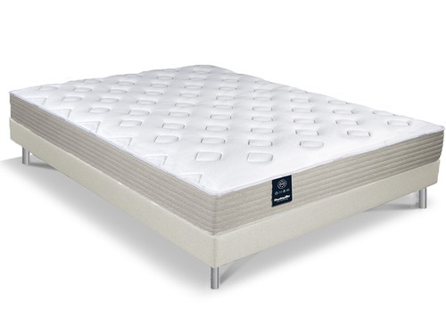 sommier electrique