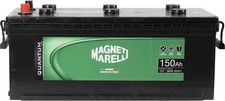 Batterie de camion Magneti