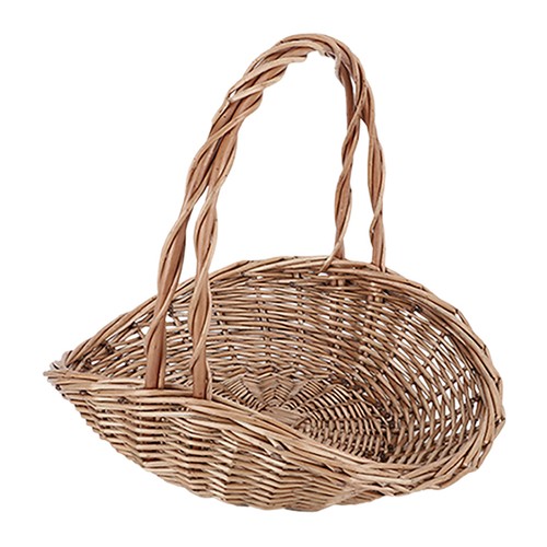 Panier fleur paniers - fleur,