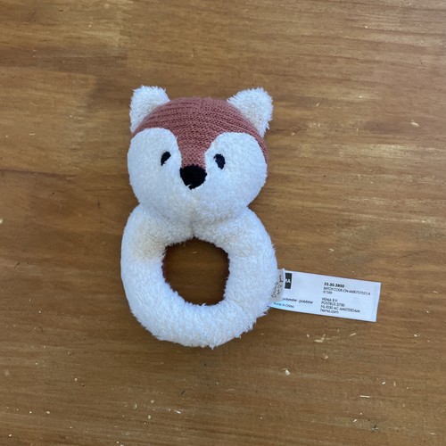 Doudou peluche hema hochet - hema,