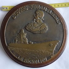 RICHELIEU Croiseur -1940-1967-