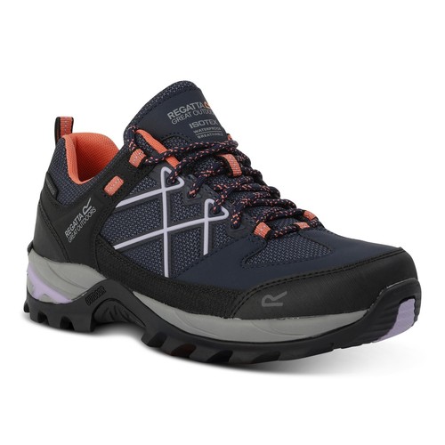 Regatta chaussures de - regatta, marche