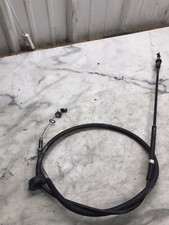 01 Kawasaki ZXI 1100 Câble D'Accélérateur De Jet Ski ZXI1100