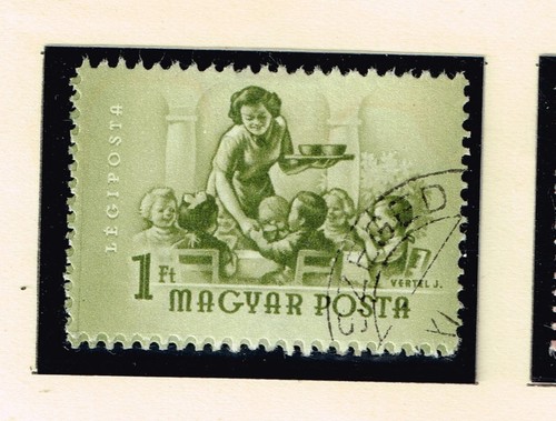 Hungary day care children - hungary,