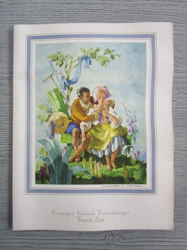 Compagnie générale - compagnie,