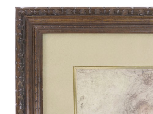 Cadre pour tableaux bois - cadre,