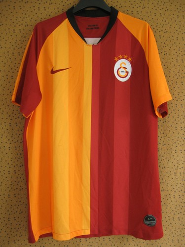 Maillot galatasaray 2019 - maillot,