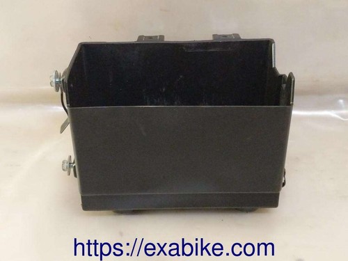 Bac batterie pour - bac,