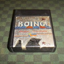 Rare mais abîmé : BOING! sur