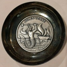 Coupelle BAP JULES VERNE