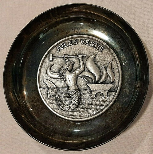 Coupelle bap jules verne - coupelle,