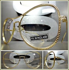 Lunettes De Vue Claires De