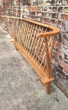 Tête de lit Caspian AM.PM EN chêne massif