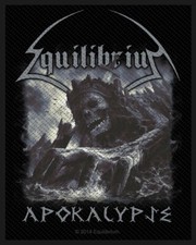 EQUILIBRIUM - APOKALYPSE