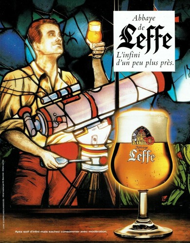 Advertising 1221 1990 beer - advertising,