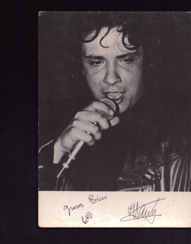 Artiste chanteur michel - artiste, /