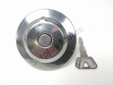 BOUCHON DE RESERVOIR YAMAHA YBR 125 2015-2015 / NE 60898